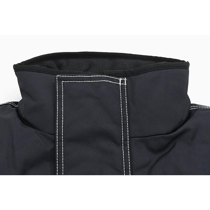 ステューシー ジャケット STUSSY メンズ Insulated Built ( stussy JKT 中綿 保温 防寒 JACKET アウター 男性用 115883 USAモデル 正規 )の画像