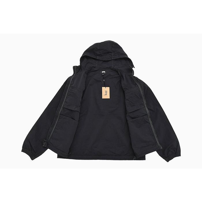 STUSSY（ステューシー） ジャケット メンズ Lightweight Hooded ( JKT
