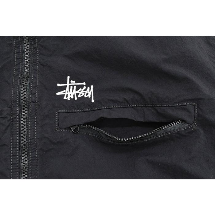 STUSSY（ステューシー） ジャケット メンズ Lightweight Hooded ( JKT