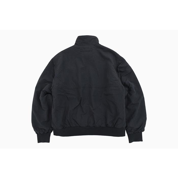 ステューシー ジャケット STUSSY メンズ Polar Fleece Lined ( JKT ナイロンジャケット JACKET アウター 男性用 115906 USAモデル 正規 )の画像