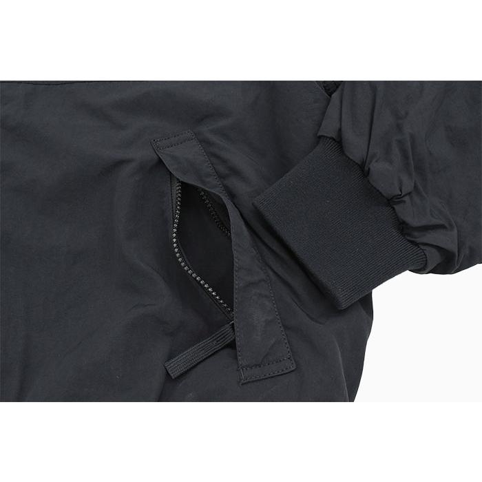 ステューシー ジャケット STUSSY メンズ Polar Fleece Lined ( JKT ナイロンジャケット JACKET アウター 男性用 115906 USAモデル 正規 )の画像
