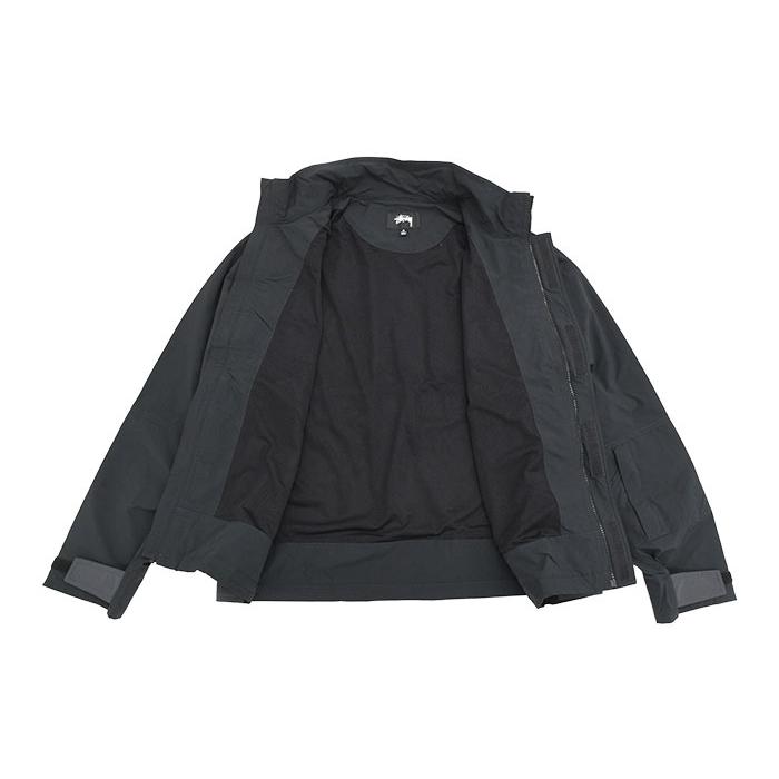 STUSSY（ステューシー） ジャケット メンズ MX ( stussy JKT JACKET