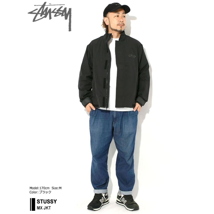 STUSSY（ステューシー） ジャケット メンズ MX ( stussy JKT JACKET