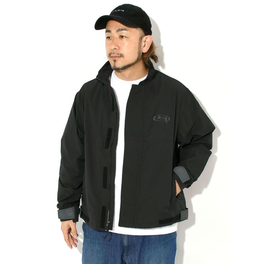Stussy メンズ　ジャケット　Mサイズ STUSSY（ステューシー） ジャケット メンズ MX ( stussy JKT JACKET