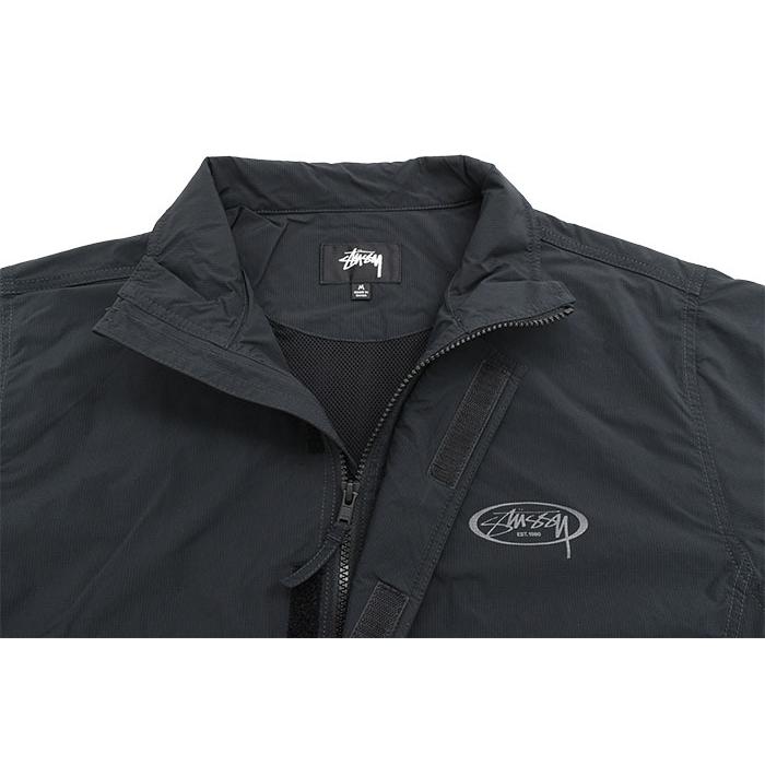 STUSSY（ステューシー） ジャケット メンズ MX ( stussy JKT JACKET