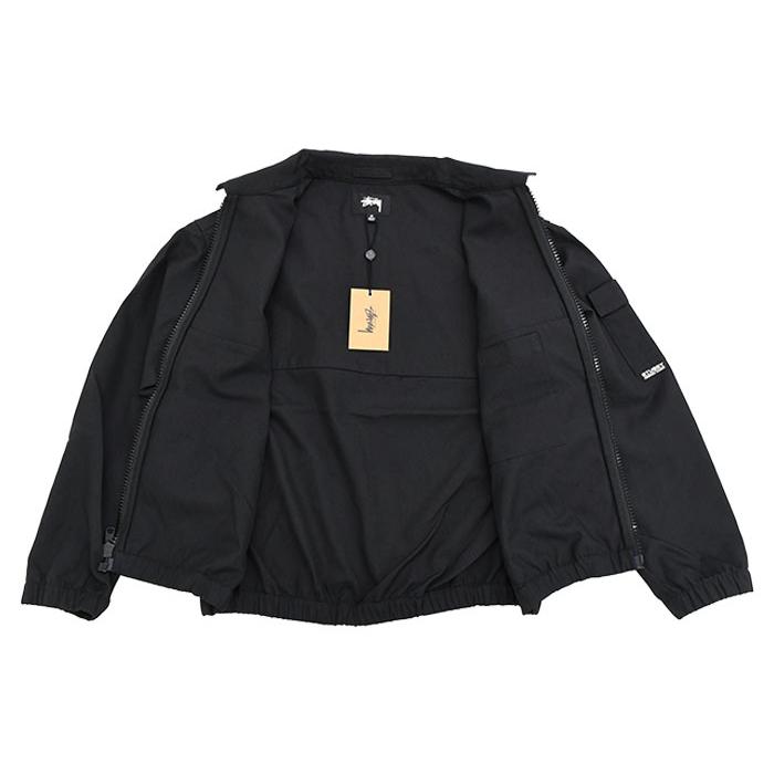 STUSSY（ステューシー） ジャケット メンズ Mechanic ( stussy JKT