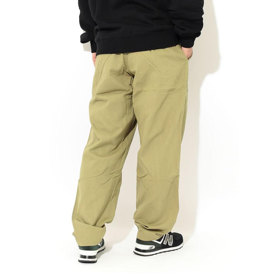 STUSSY ステューシー パンツ メンズ Modern Brushed Beach