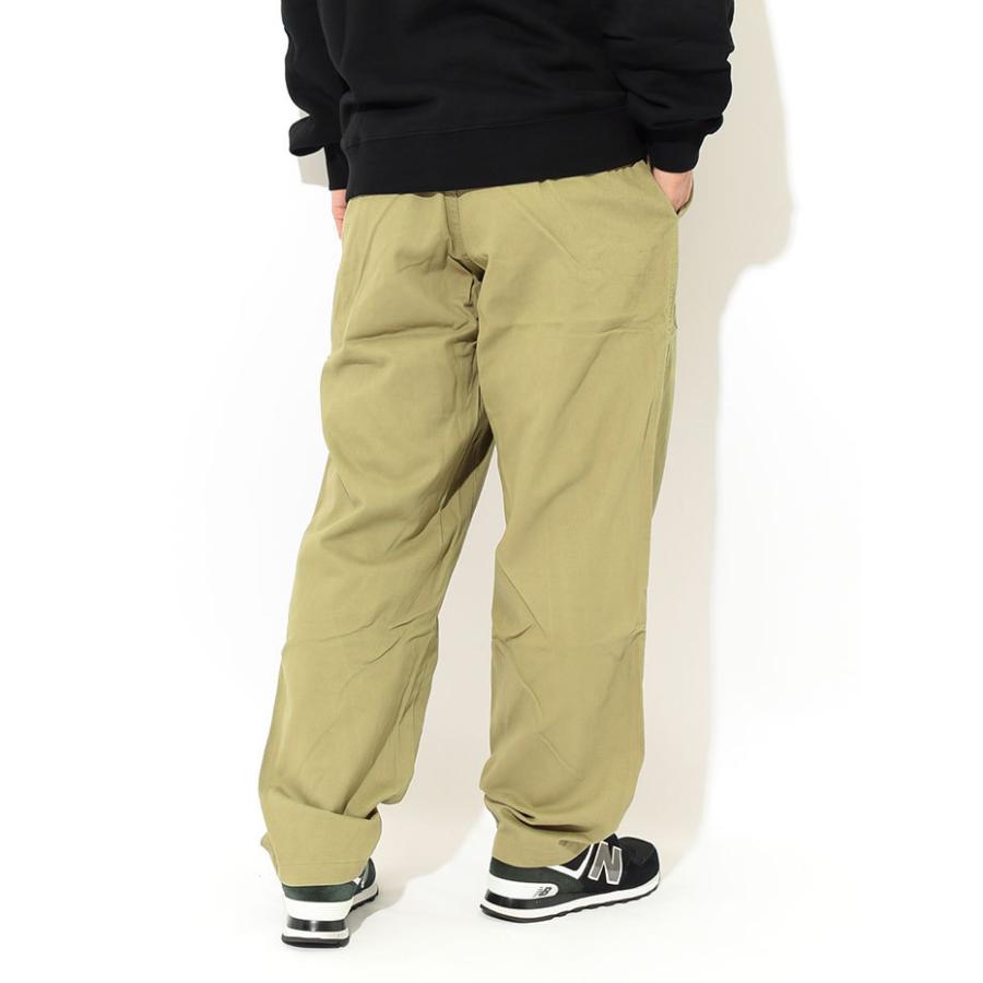 ステューシー パンツ STUSSY メンズ Modern Brushed Beach ( stussy pant イージーパンツ ビーチパンツ ボトムス 116006 USAモデル 正規 )｜icefield｜06