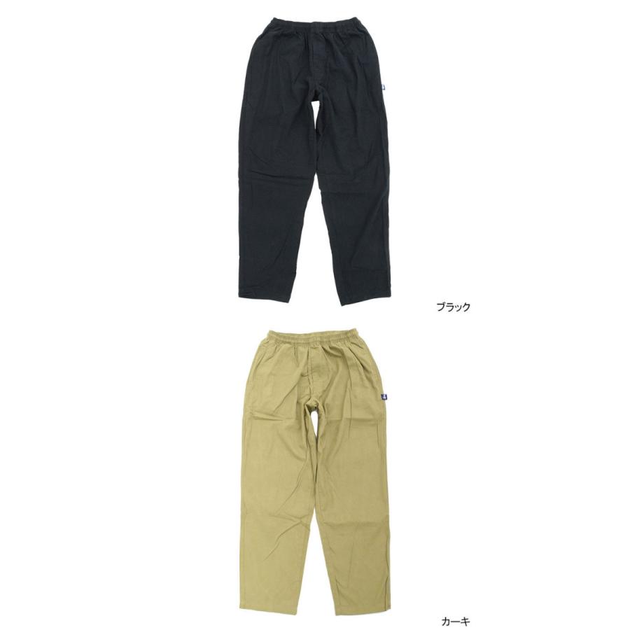 ステューシー パンツ STUSSY メンズ Modern Brushed Beach ( stussy pant イージーパンツ ビーチパンツ ボトムス 116006 USAモデル 正規 )｜icefield｜08