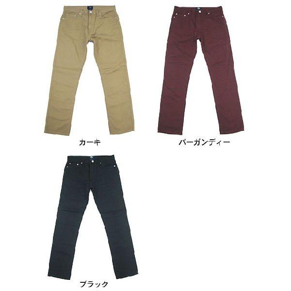 STUSSY（ステューシー） STUSSY Twill 5 Pocket パンツ(stussy pant