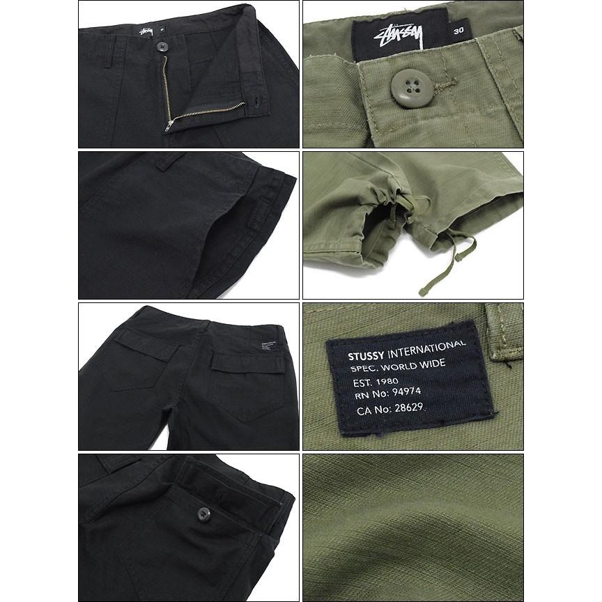 パンツ Stussy pants STUSSY】25fw TRAINING PANT (STUSSY/トラックパンツ・ジャージ