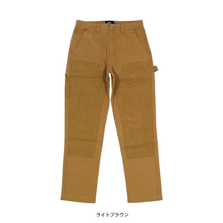 STUSSY ステューシー パンツ メンズ Contrast Work(stussy pant STUSSY ステューシー パンツ メンズ Contrast Work(stussy pant