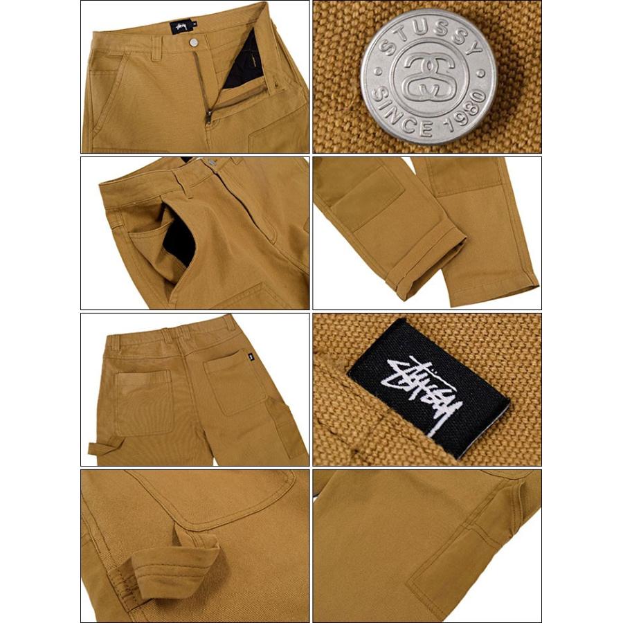 STUSSY ステューシー パンツ メンズ Contrast Work(stussy pant STUSSY ステューシー パンツ メンズ Contrast Work(stussy pant