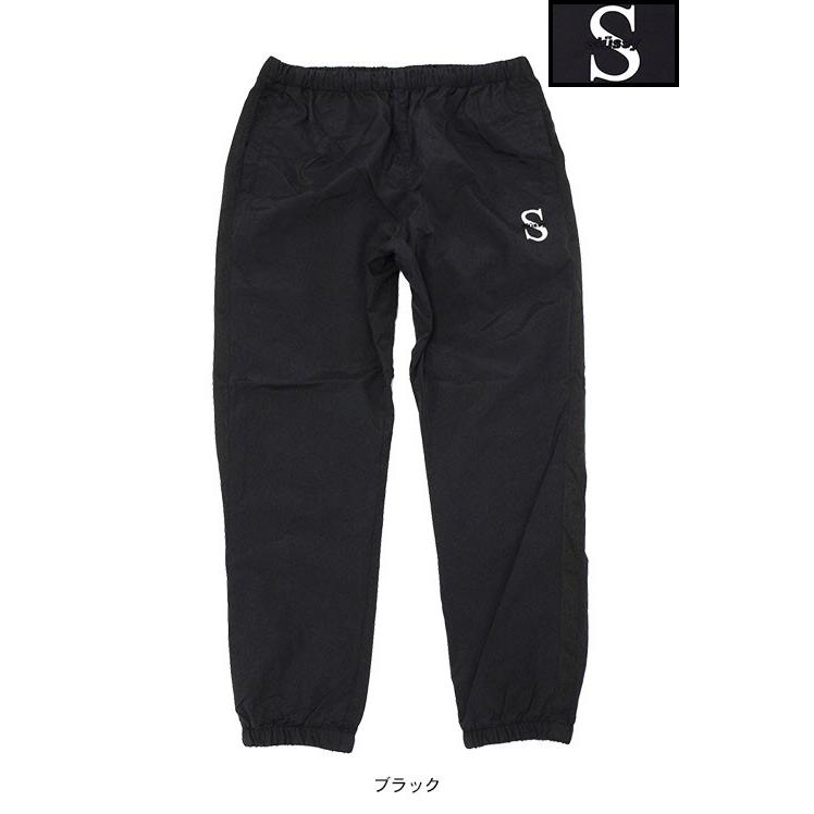 STUSSY ステューシー パンツ メンズ Sport Nylon(stussy Pant STUSSY ステューシー パンツ メンズ Sport Nylon(stussy Pant