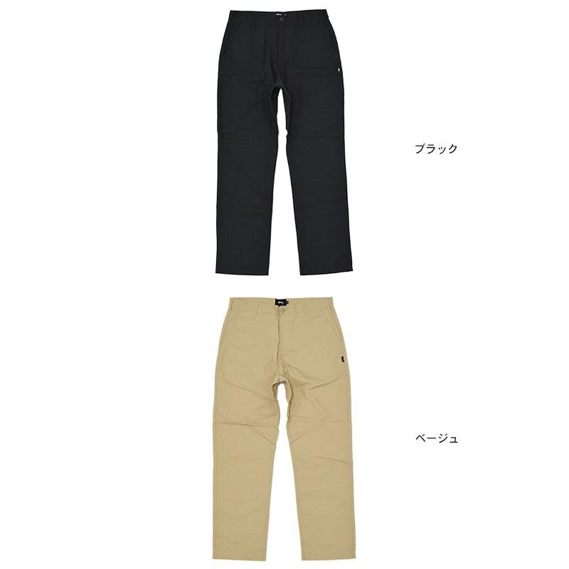 STUSSY ステューシー パンツ メンズ Crisp Chino(stussy pant STUSSY ステューシー パンツ メンズ Crisp Chino(stussy pant