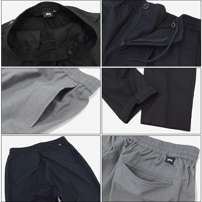 STUSSY ステューシー パンツ メンズ Bryan II(stussy Pant STUSSY ステューシー パンツ メンズ Bryan II(stussy Pant