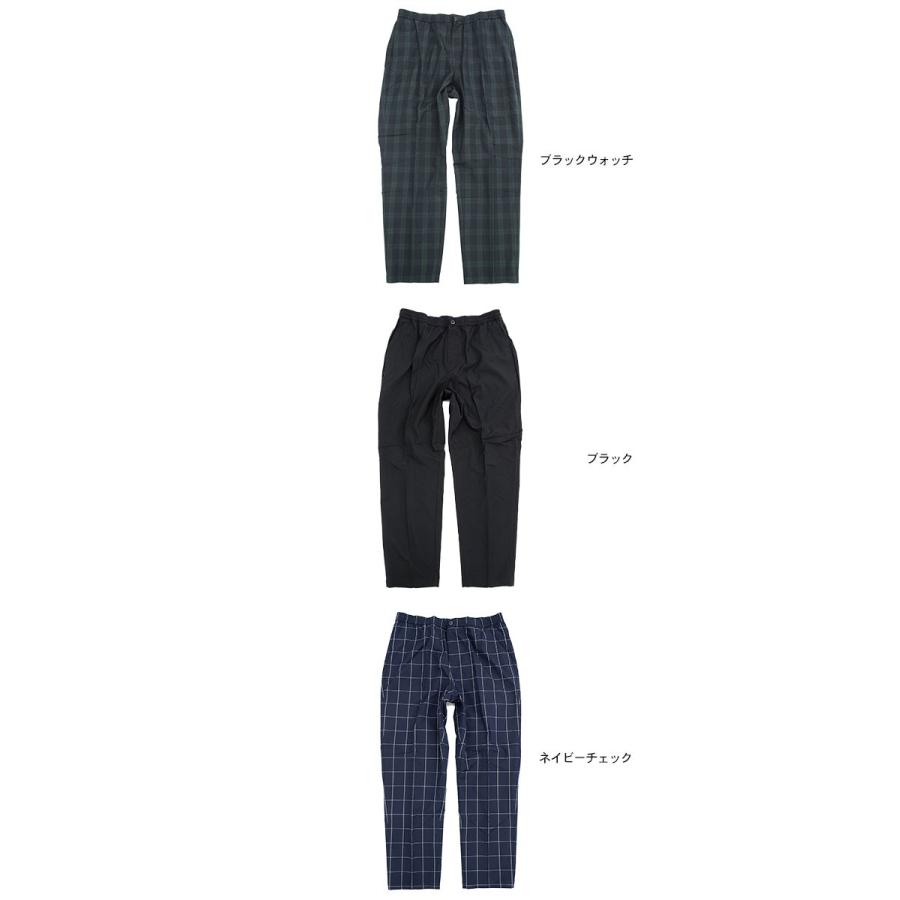 ステューシー STUSSY パンツ メンズ Bryan 3(stussy Pant ブライアンパンツ ボトムス 男性用 116321)｜icefield｜02