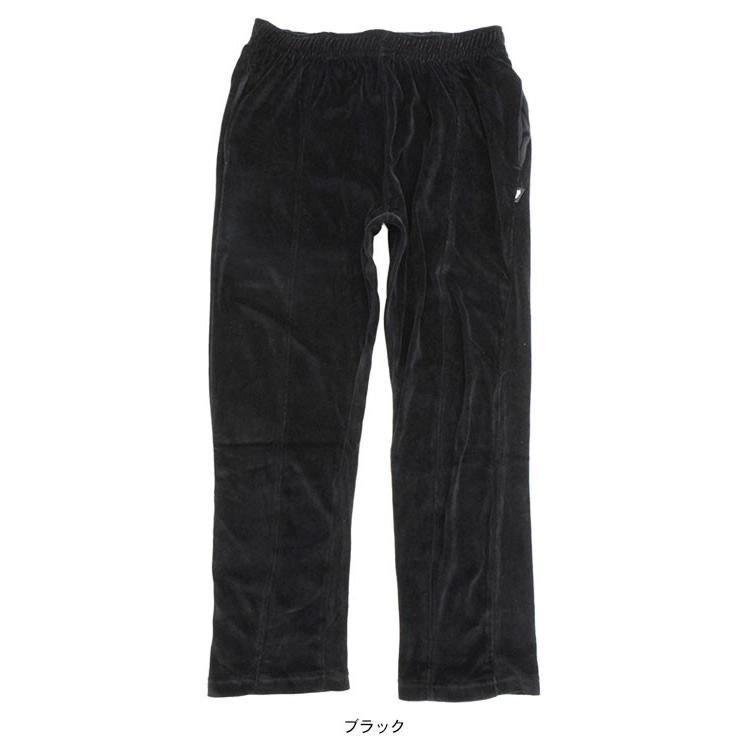 STUSSY ステューシー パンツ メンズ Velour(stussy Pant ベロア