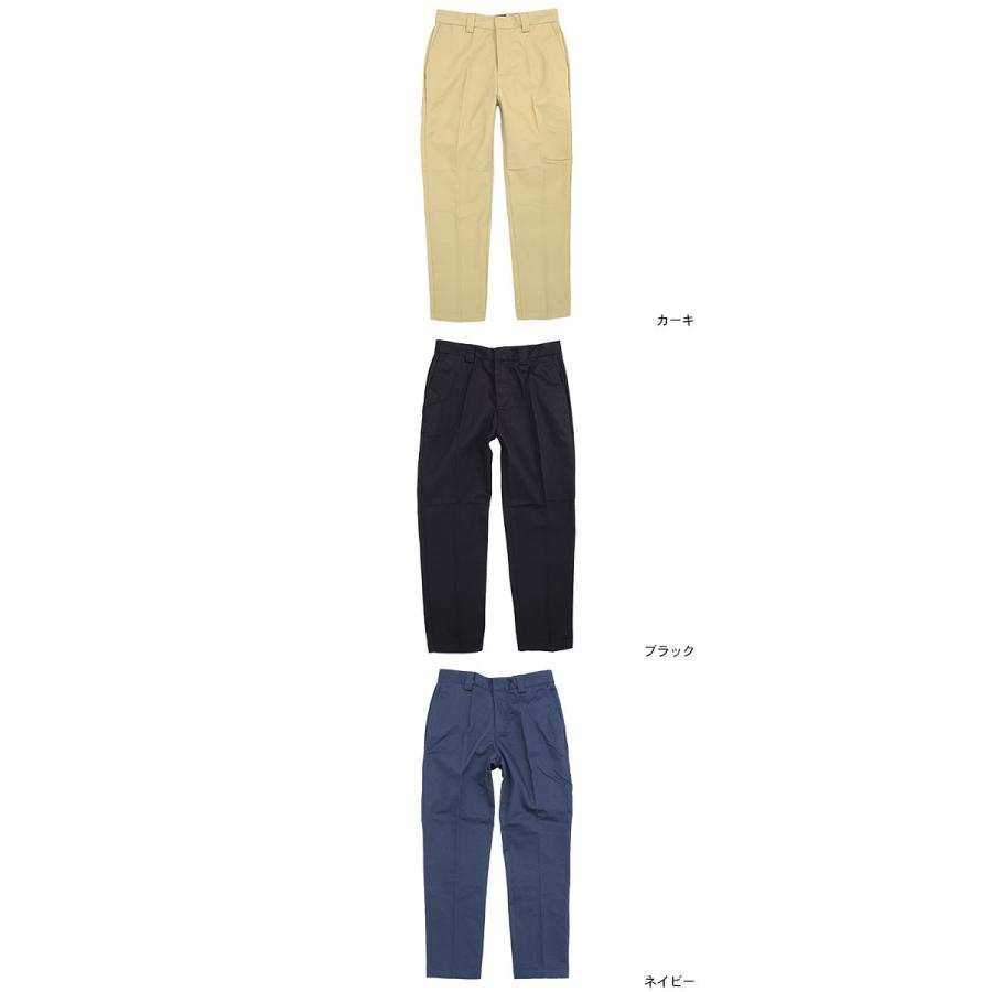STUSSY ステューシー パンツ メンズ Hank(stussy pant ワーク