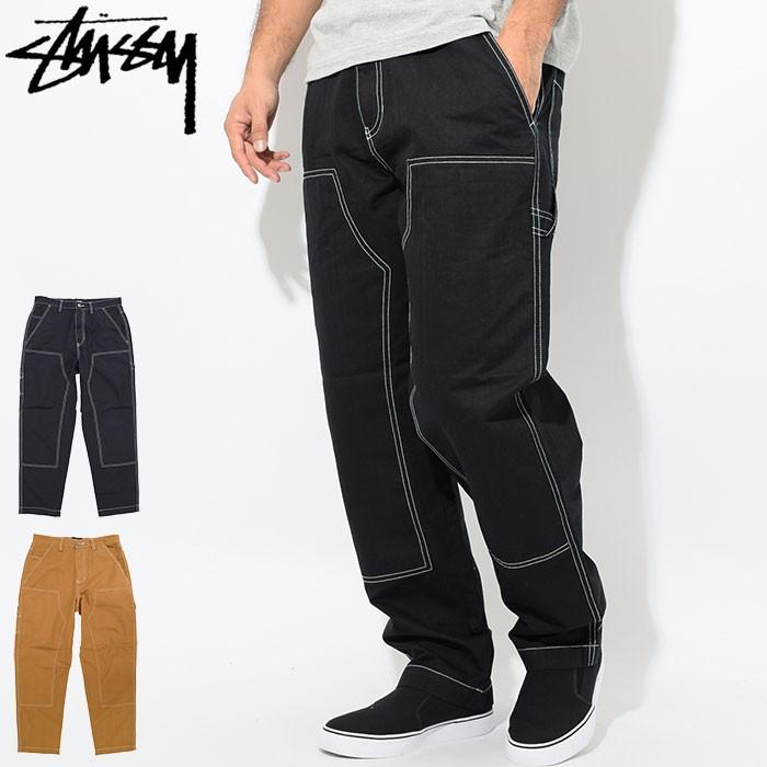 STUSSY ステューシー パンツ メンズ Herringbone Work(stussy STUSSY ステューシー パンツ メンズ Herringbone Work(stussy