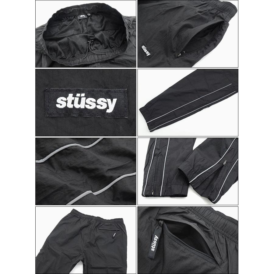 STUSSY ステューシー パンツ メンズ Sport(stussy Pant ナイロン STUSSY ステューシー パンツ メンズ Sport(stussy Pant ナイロン