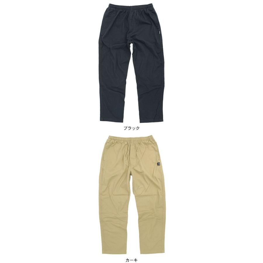 パンツ Stussy BIGOLJEAN STUSSY ステューシー 24SS Big Ol Jeans Canvas Needle Punch