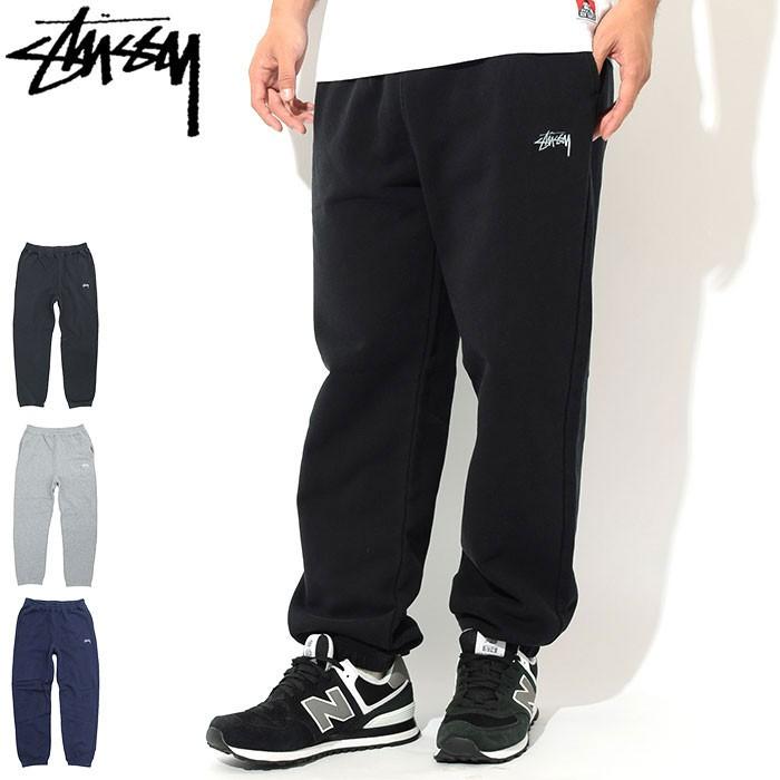 ステューシー パンツ STUSSY メンズ Stock Fleece ( stussy Sweat Pant スウェットパンツ ボトムス 男性用 116375 USAモデル 正規 ) :STU-116375:ice field - 通販 - Yahoo!ショッピング ステューシー パンツ STUSSY メンズ Stock Fleece ( stussy Sweat Pant スウェットパンツ ボトムス 男性用 116375 USAモデル 正規 ) :STU-116375:ice field - 通販 - Yahoo!ショッピング