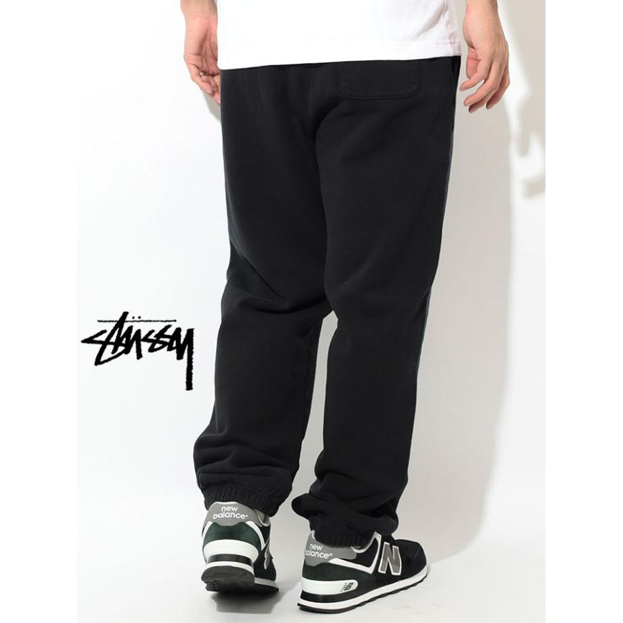 Stussy スウェットパンツ STUSSY】Nike x Stussy Washed Fleece Pants (STUSSY/スウェット