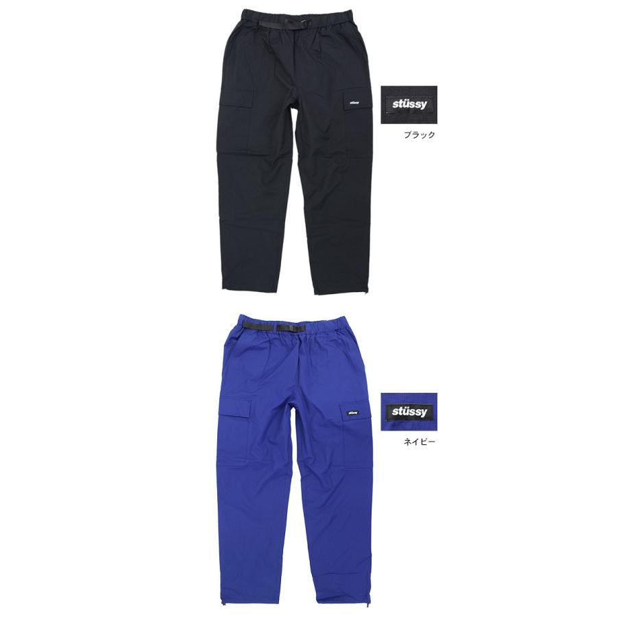 STUSSY ステューシー パンツ メンズ Cargo Mountain(stussy Pant STUSSY ステューシー パンツ メンズ Cargo Mountain(stussy Pant
