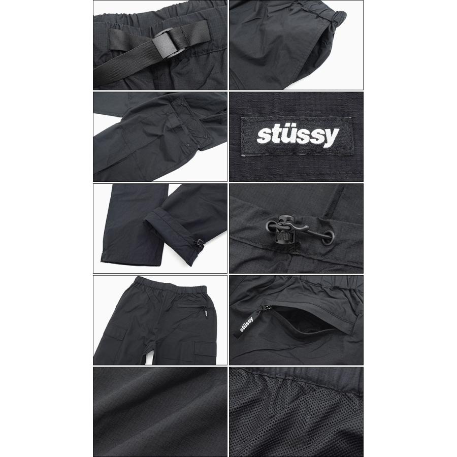 STUSSY ステューシー パンツ メンズ Cargo Mountain(stussy Pant