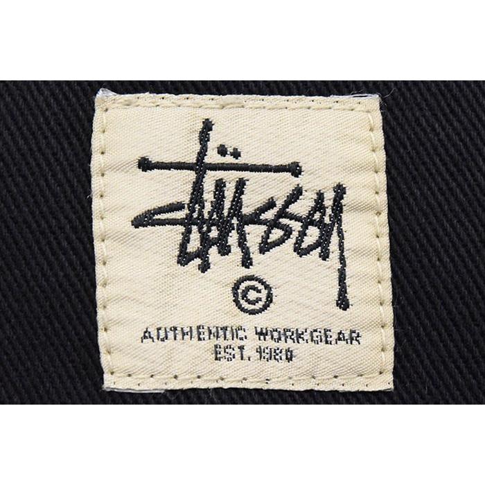STUSSY（ステューシー） パンツ メンズ Overdyed Work (stussy pant