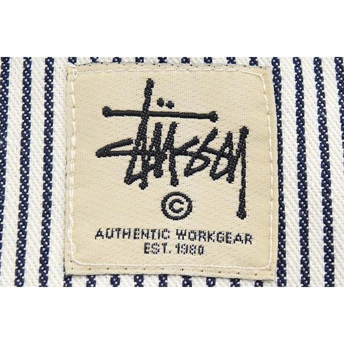 STUSSY ステューシー パンツ メンズ Mixed Stripe Work ( stussy STUSSY ステューシー パンツ メンズ Mixed Stripe Work ( stussy