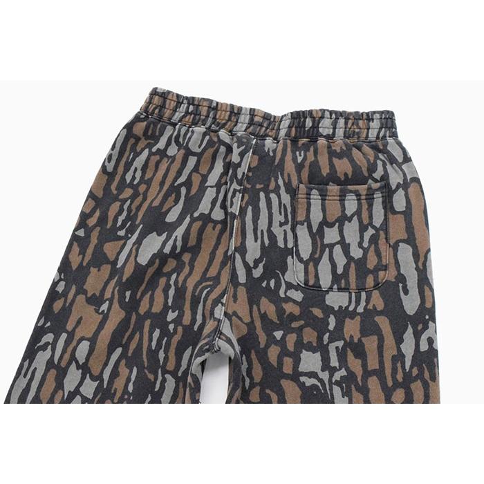 STUSSY ステューシー パンツ メンズ Tree Bark Sweat ( stussy