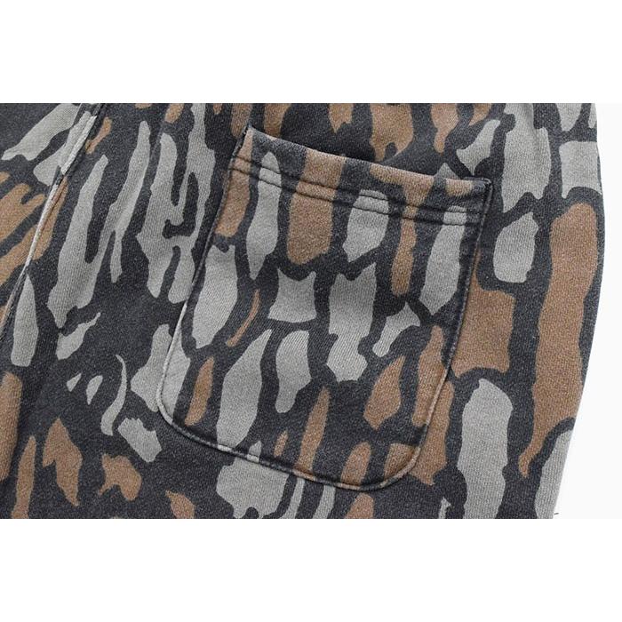 STUSSY ステューシー パンツ メンズ Tree Bark Sweat ( stussy