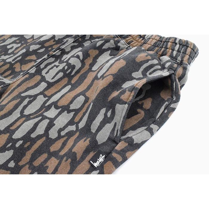 STUSSY ステューシー パンツ メンズ Tree Bark Sweat ( stussy