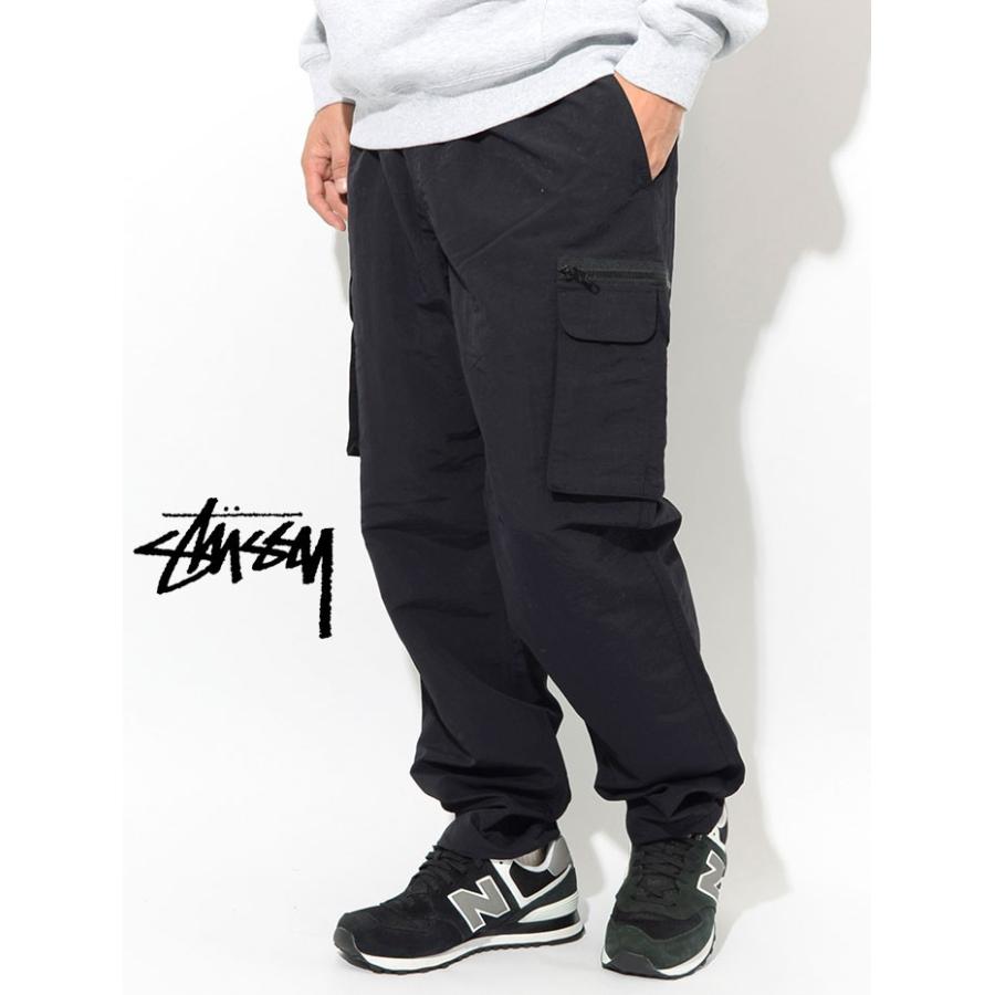 STUSSY ステューシー パンツ メンズ Utility Cargo(stussy Pant STUSSY ステューシー パンツ メンズ Utility Cargo(stussy Pant