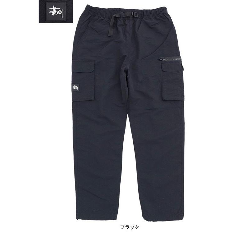 STUSSY ステューシー パンツ メンズ Utility Cargo(stussy Pant STUSSY ステューシー パンツ メンズ Utility Cargo(stussy Pant