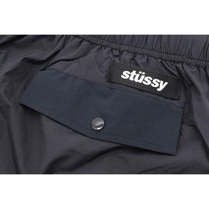 STUSSY（ステューシー） パンツ メンズ Trek(stussy Pant ナイロン