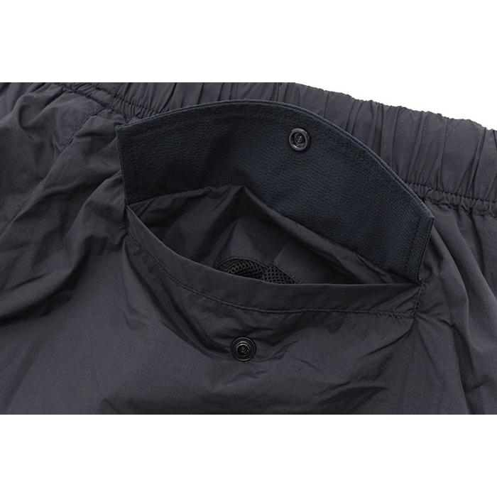 STUSSY（ステューシー） パンツ メンズ Trek(stussy Pant ナイロン