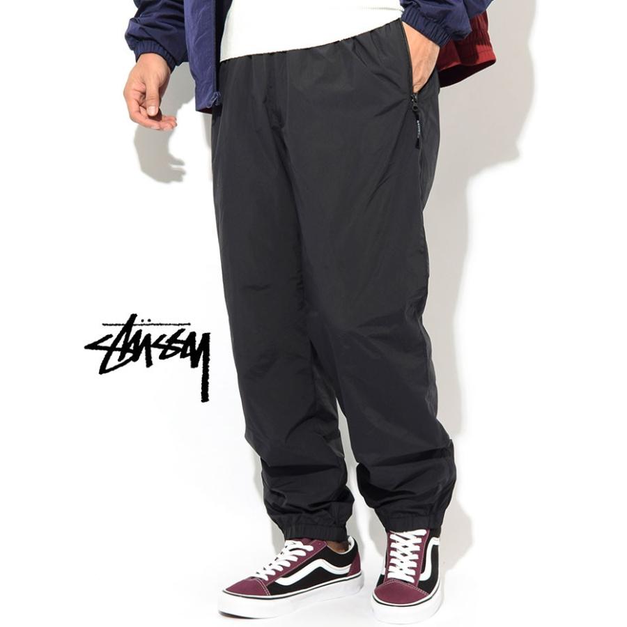 STUSSY ステューシー パンツ メンズ Trek(stussy Pant ナイロン STUSSY ステューシー パンツ メンズ Trek(stussy Pant ナイロン