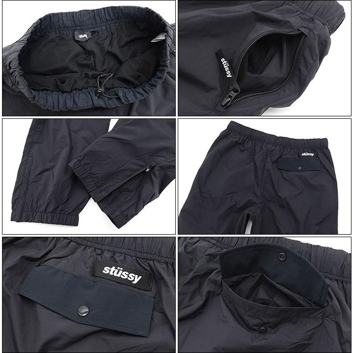 STUSSY（ステューシー） パンツ メンズ Trek(stussy Pant ナイロン