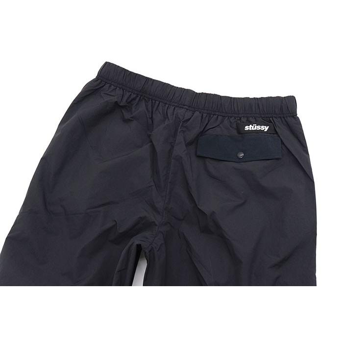 STUSSY ステューシー パンツ メンズ Trek(stussy Pant ナイロン STUSSY ステューシー パンツ メンズ Trek(stussy Pant ナイロン