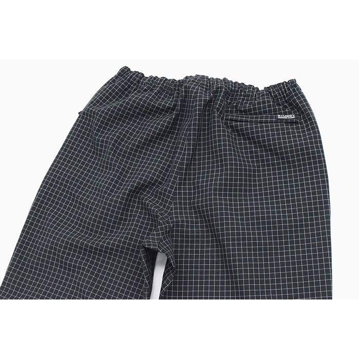 【着用1回】STTUSY ステューシー　シーム　レインシェルパンツ　刺繍 楽天市場】STUSSY GORE-TEX PRODUCTS SHELL PANT ステューシー