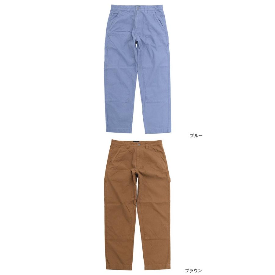 STUSSY ステューシー パンツ メンズ Chore Work ( stussy pant STUSSY ステューシー パンツ メンズ Chore Work ( stussy pant