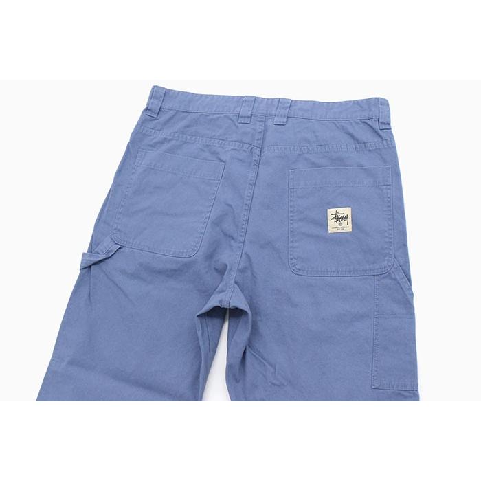 STUSSY（ステューシー） パンツ メンズ Chore Work ( stussy pant