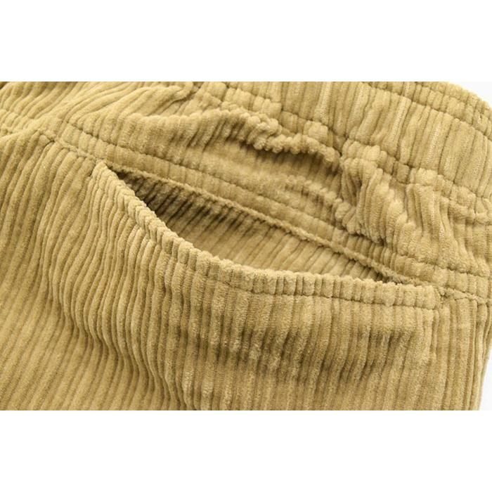 STUSSY（ステューシー） パンツ メンズ Mix Up Cord Beach ( stussy