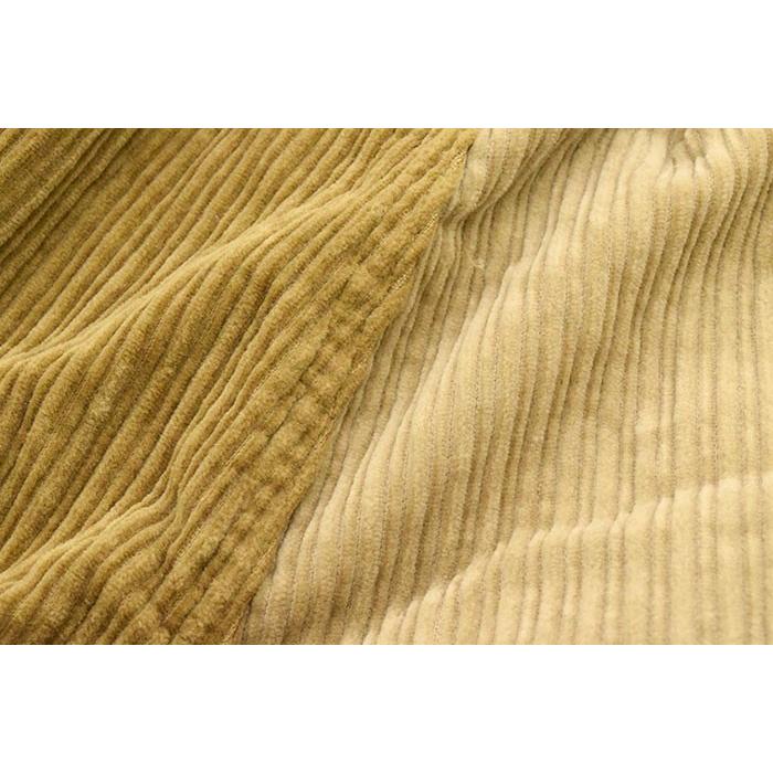 ステューシー パンツ STUSSY メンズ Mix Up Cord Beach ( stussy pant