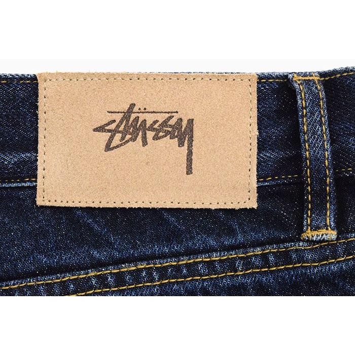 STUSSY（ステューシー） パンツ メンズ 20SU Big OL ( stussy jean