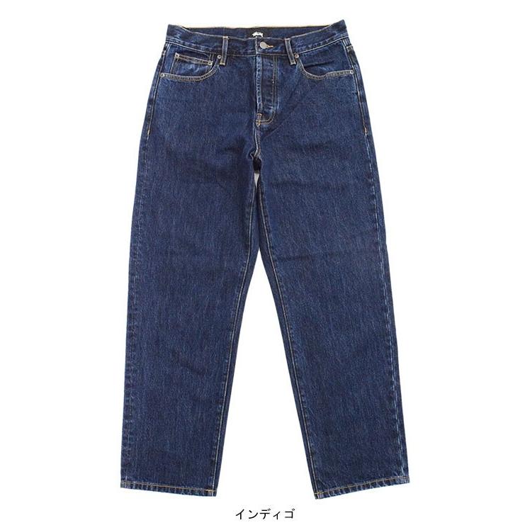 STUSSY ステューシー パンツ メンズ 20SU Big OL ( stussy jean STUSSY ステューシー パンツ メンズ 20SU Big OL ( stussy jean