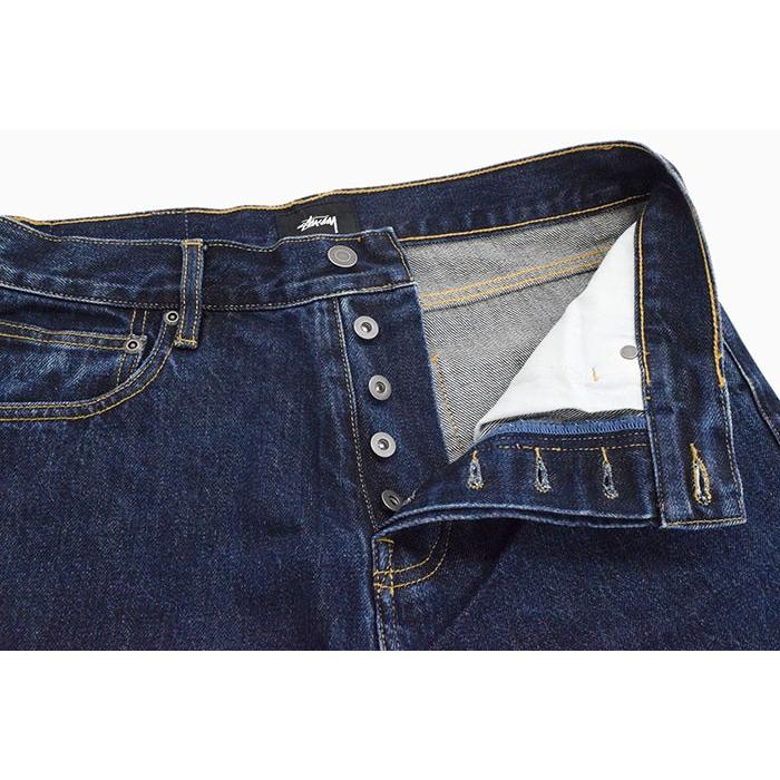 STUSSY（ステューシー） パンツ メンズ 20SU Big OL ( stussy jean